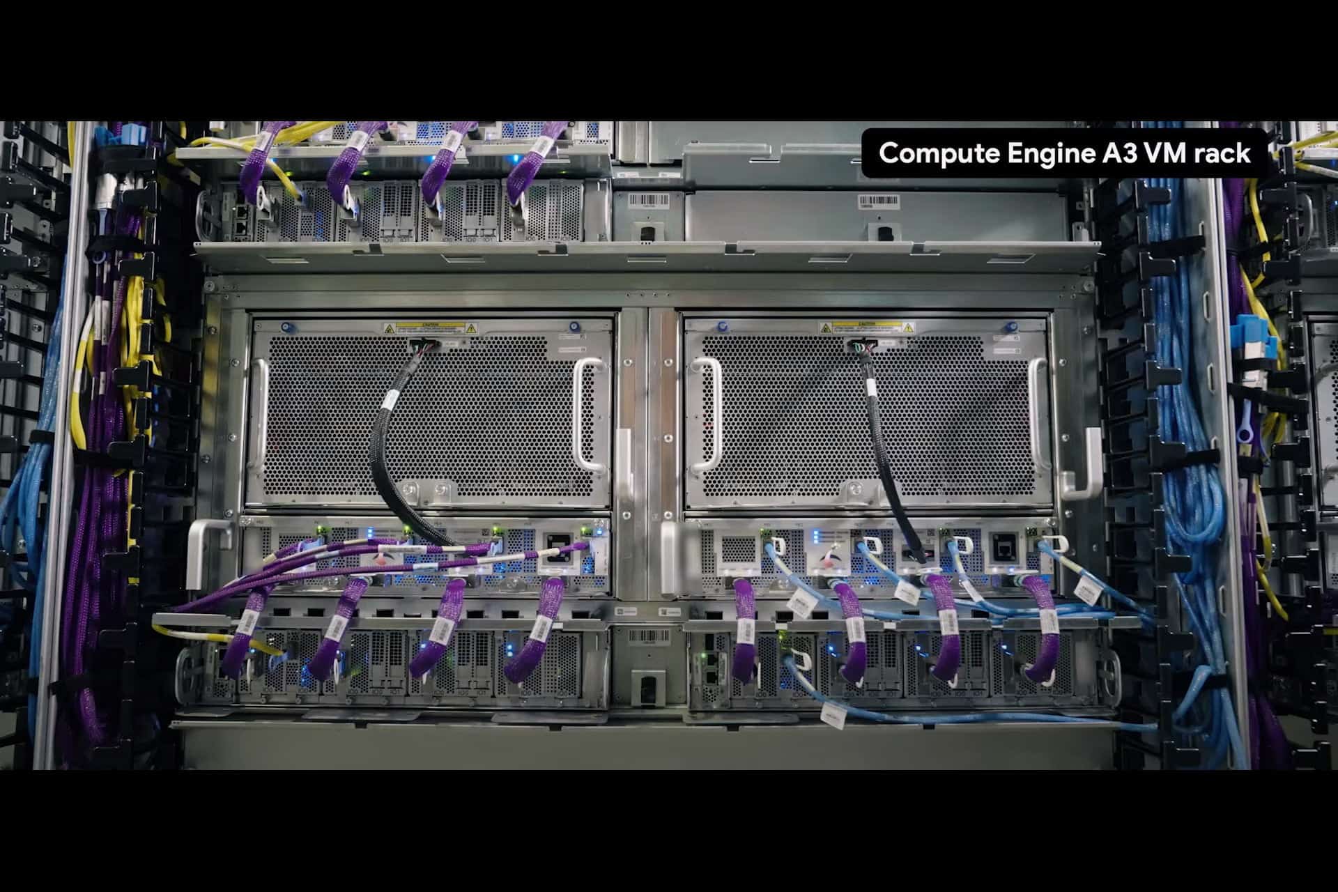 google's ai hypercomputer